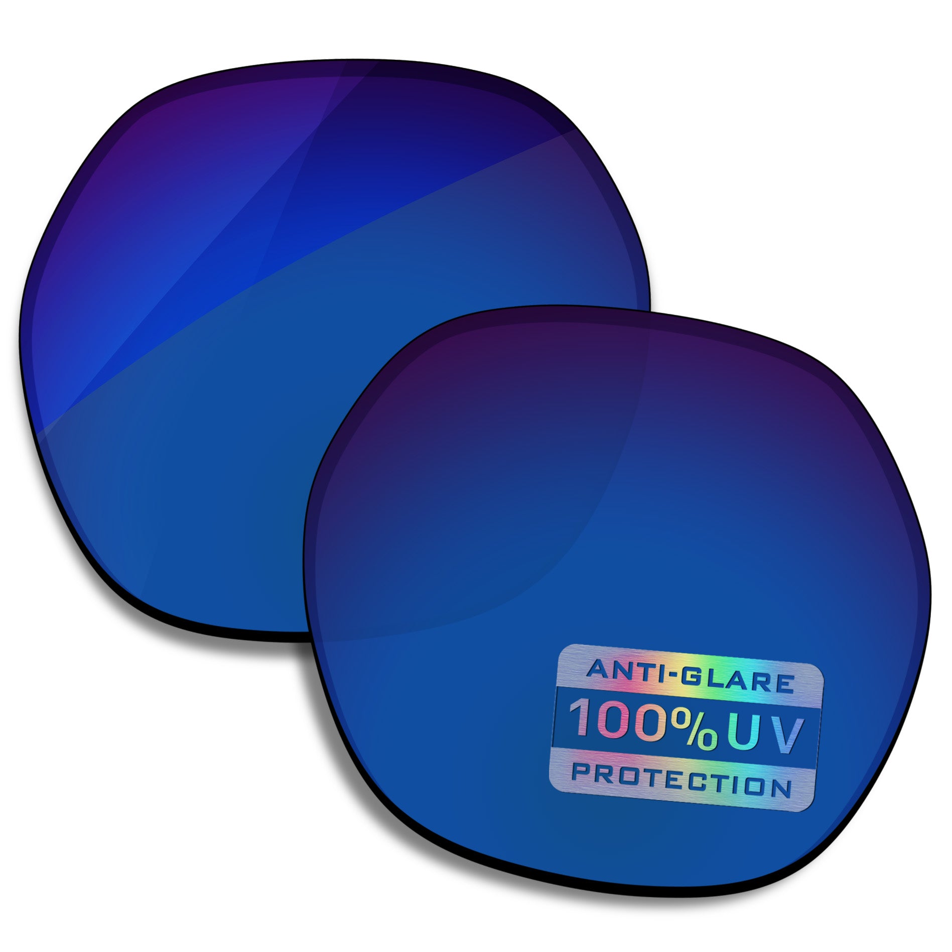 Midnight Blue MirrorX™