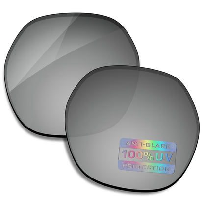 Silver Chrome MirrorX™