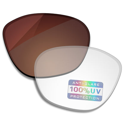 Brown Photochromic