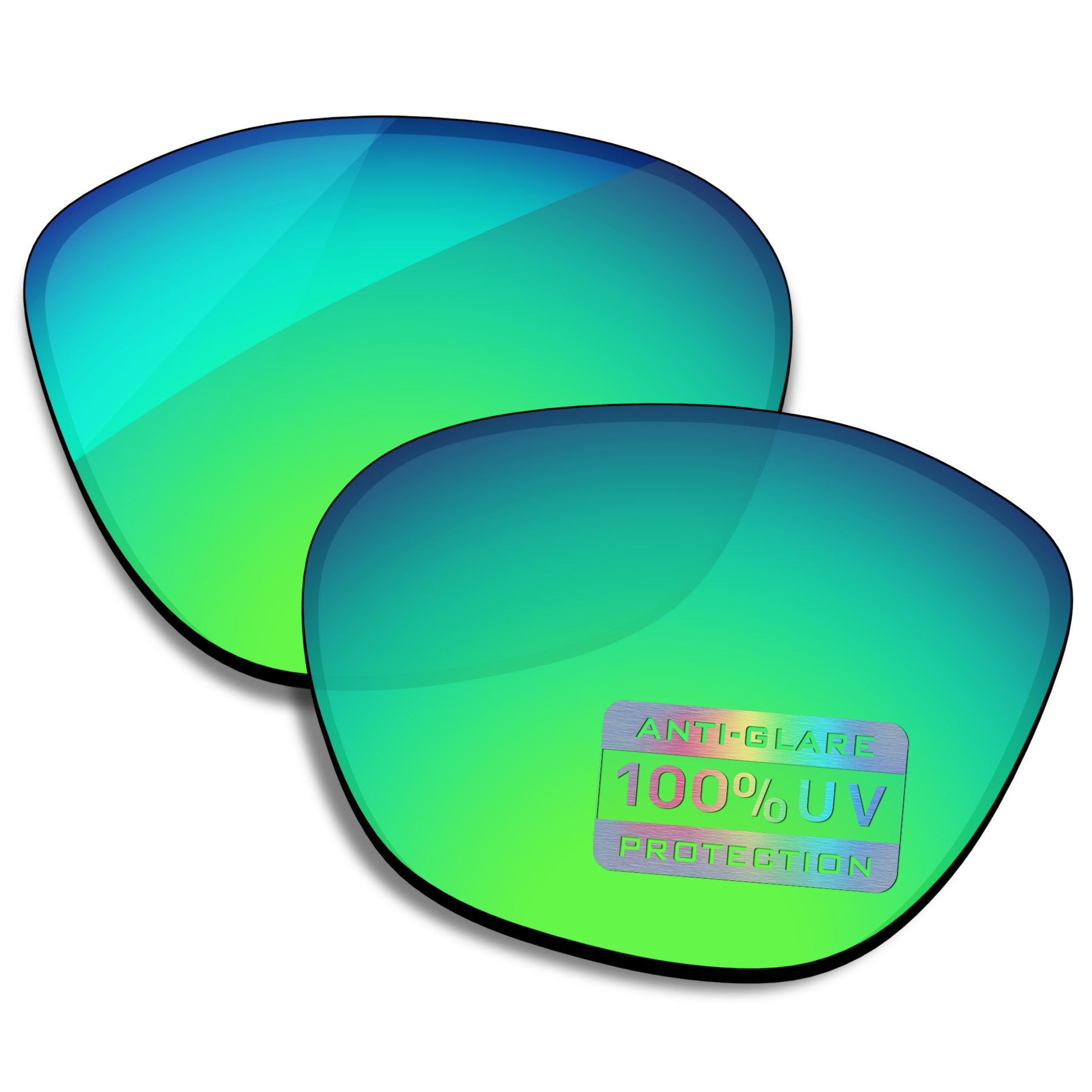 Emerald Green MirrorX™