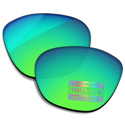 Emerald Green MirrorX™
