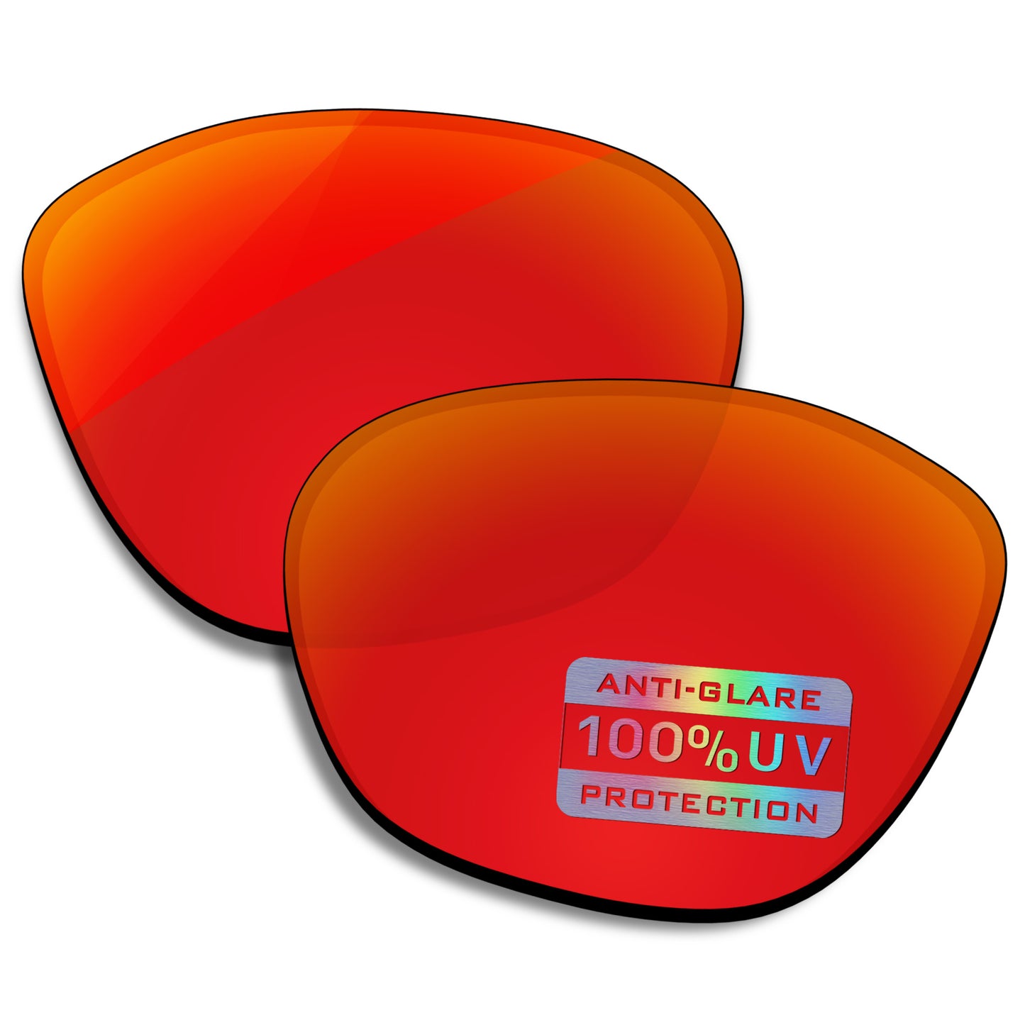 Fire Red MirrorX™