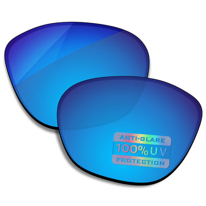 Glacier Blue MirrorX™