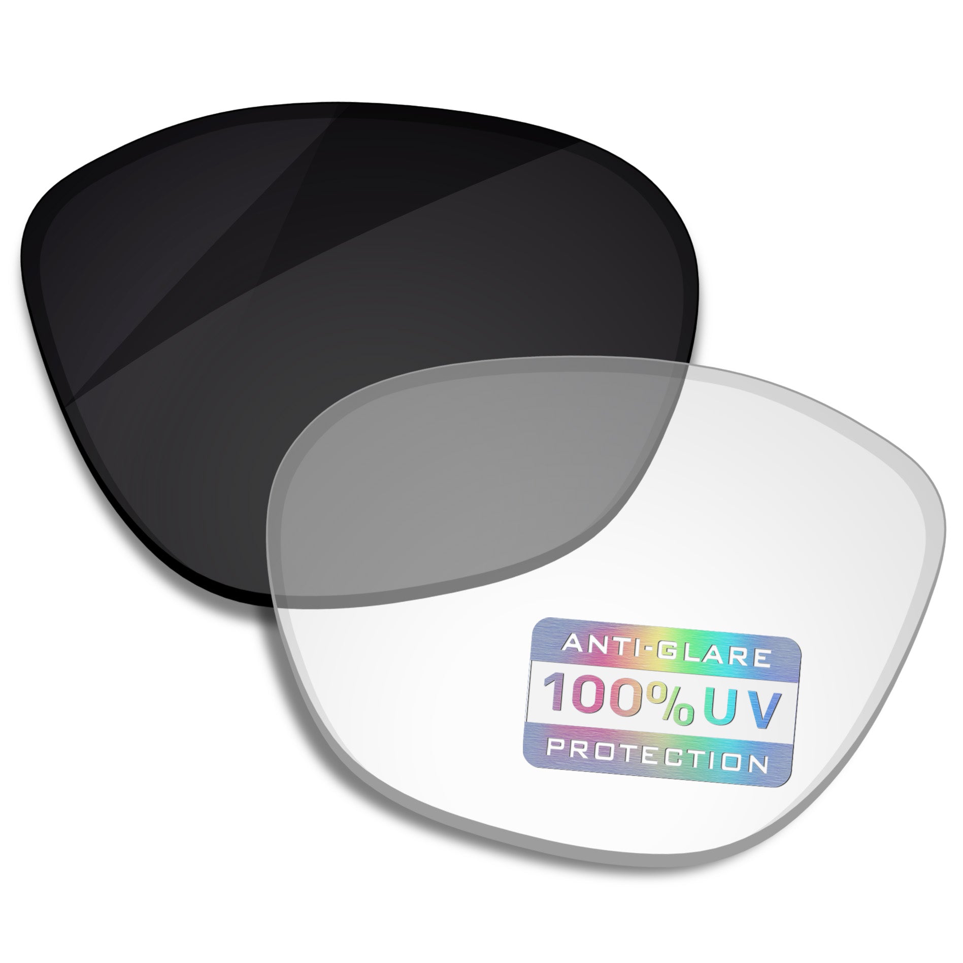 Gray Photochromic