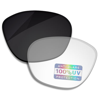 Gray Photochromic