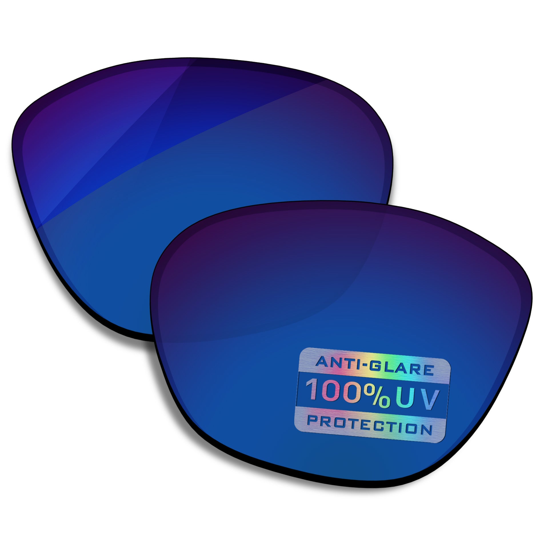 Midnight Blue MirrorX™