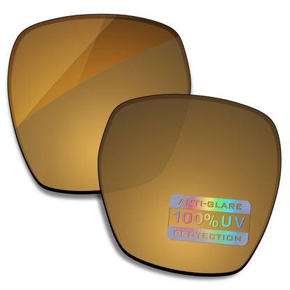 Bronze MirrorX™