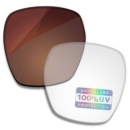 Brown Photochromic