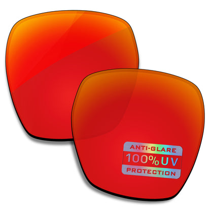 Fire Red MirrorX™