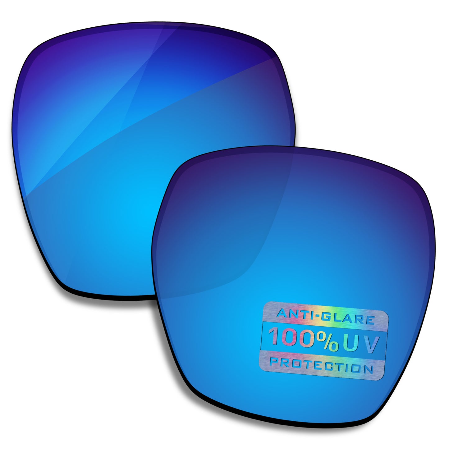 Glacier Blue MirrorX™