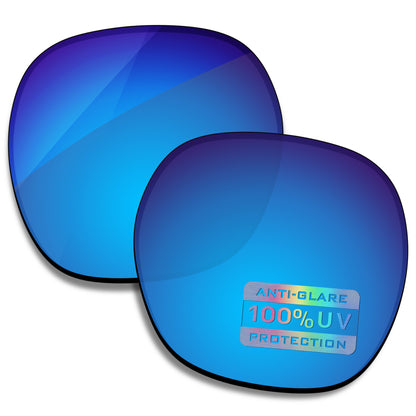 Glacier Blue MirrorX™