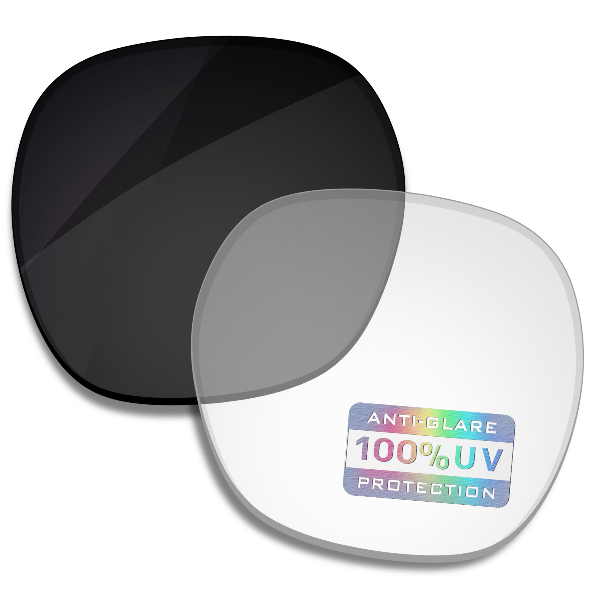 Gray Photochromic