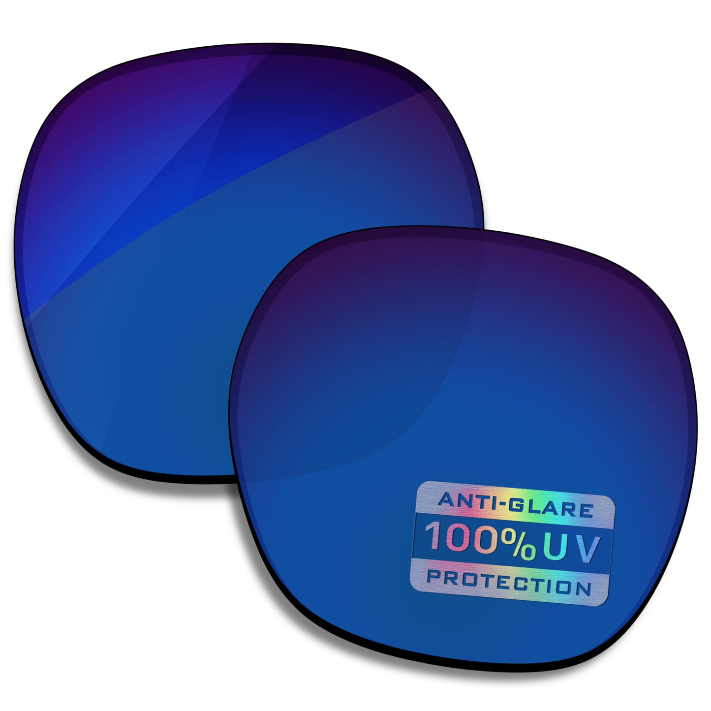 Midnight Blue MirrorX™