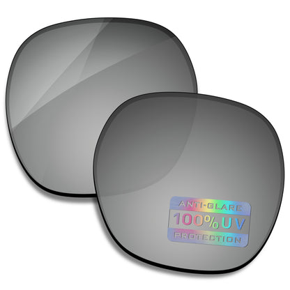 Silver Chrome MirrorX™