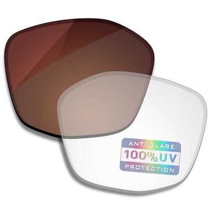 Brown Photochromic