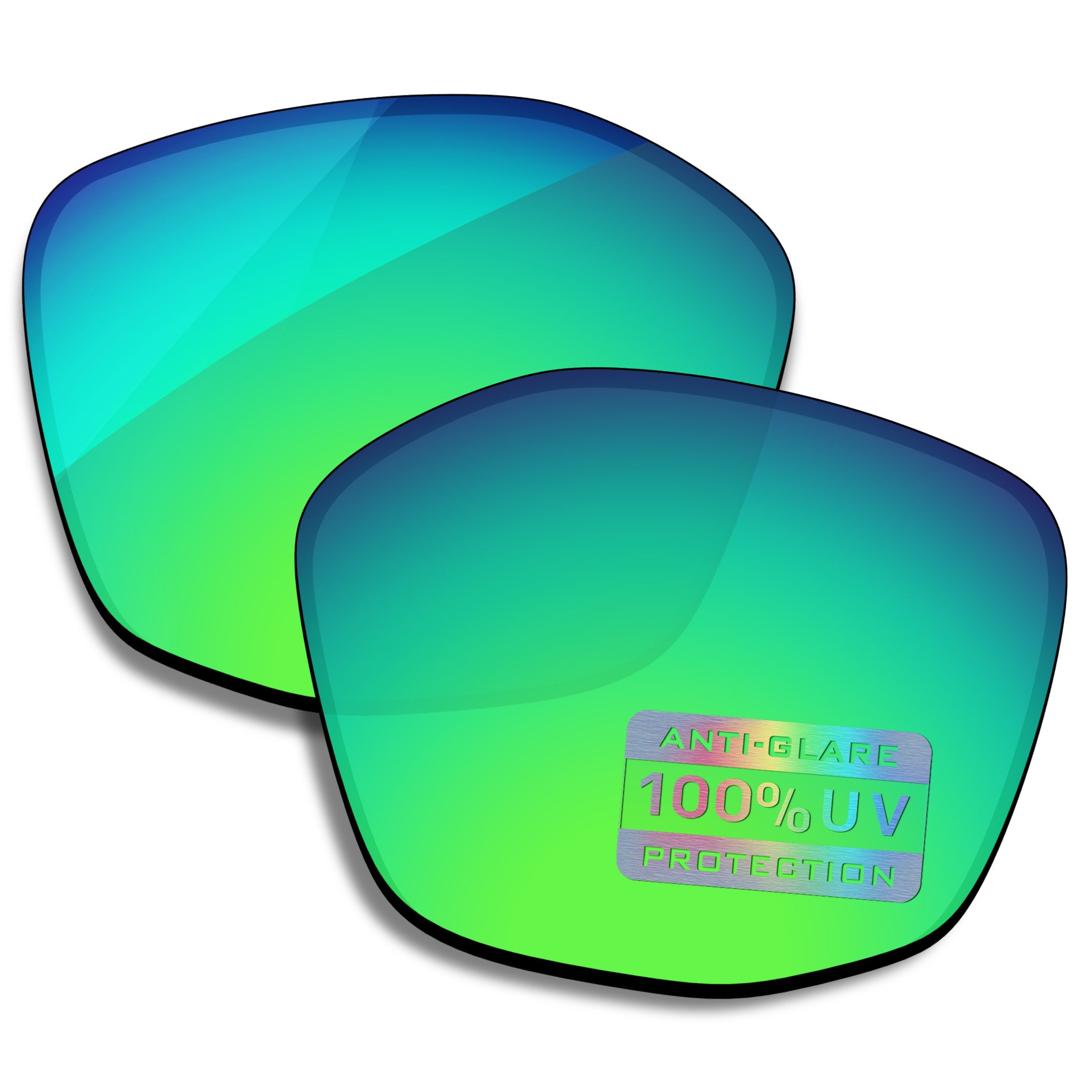 Emerald Green MirrorX™