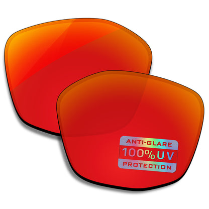Fire Red MirrorX™