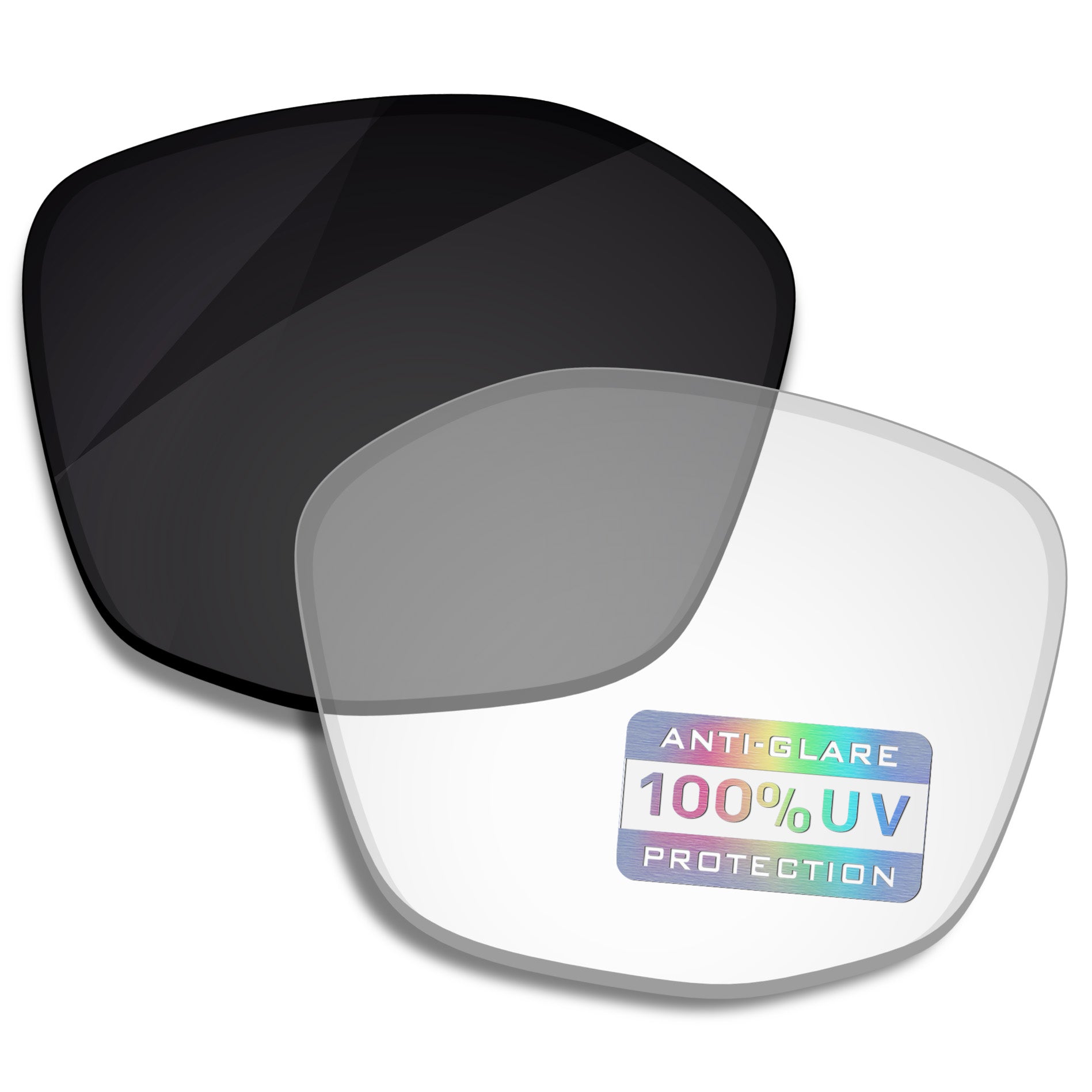 Gray Photochromic