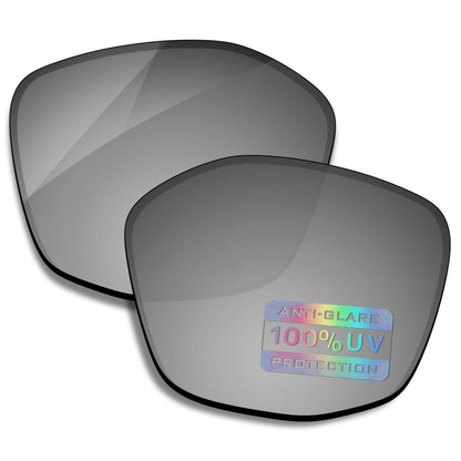 Silver Chrome MirrorX™