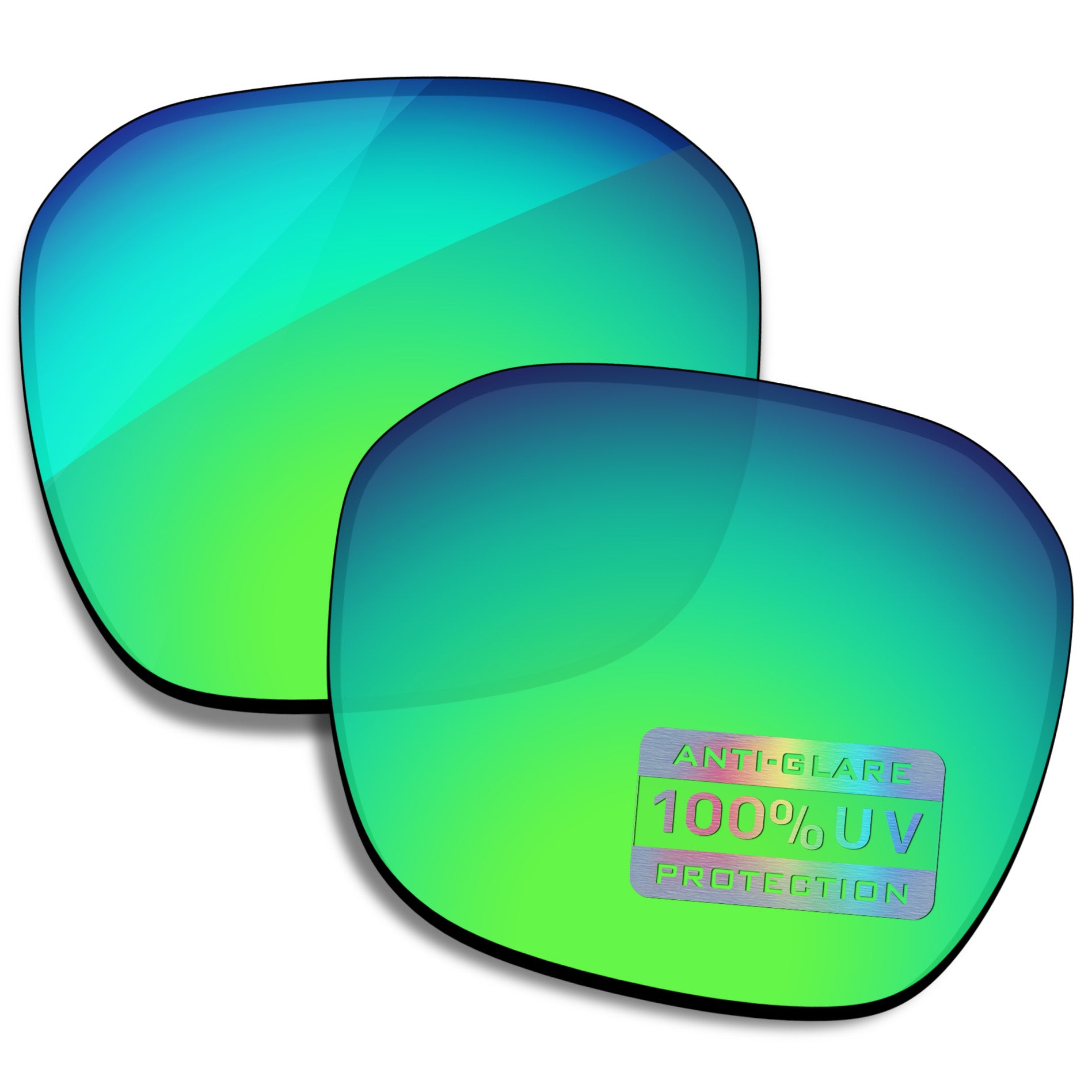 Emerald Green MirrorX™