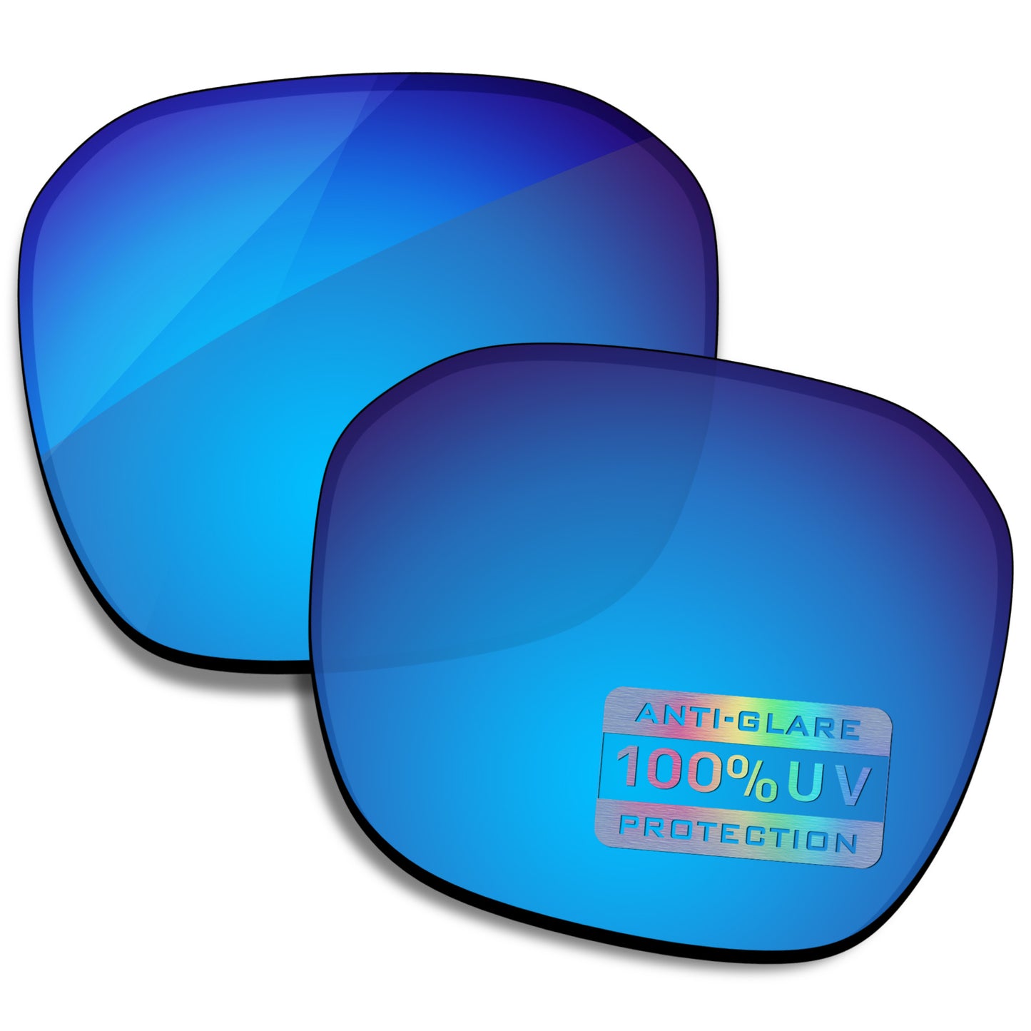 Glacier Blue MirrorX™