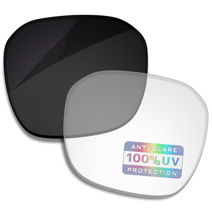 Gray Photochromic