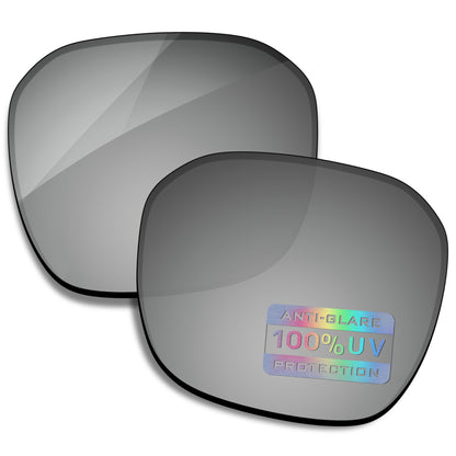 Silver Chrome MirrorX™