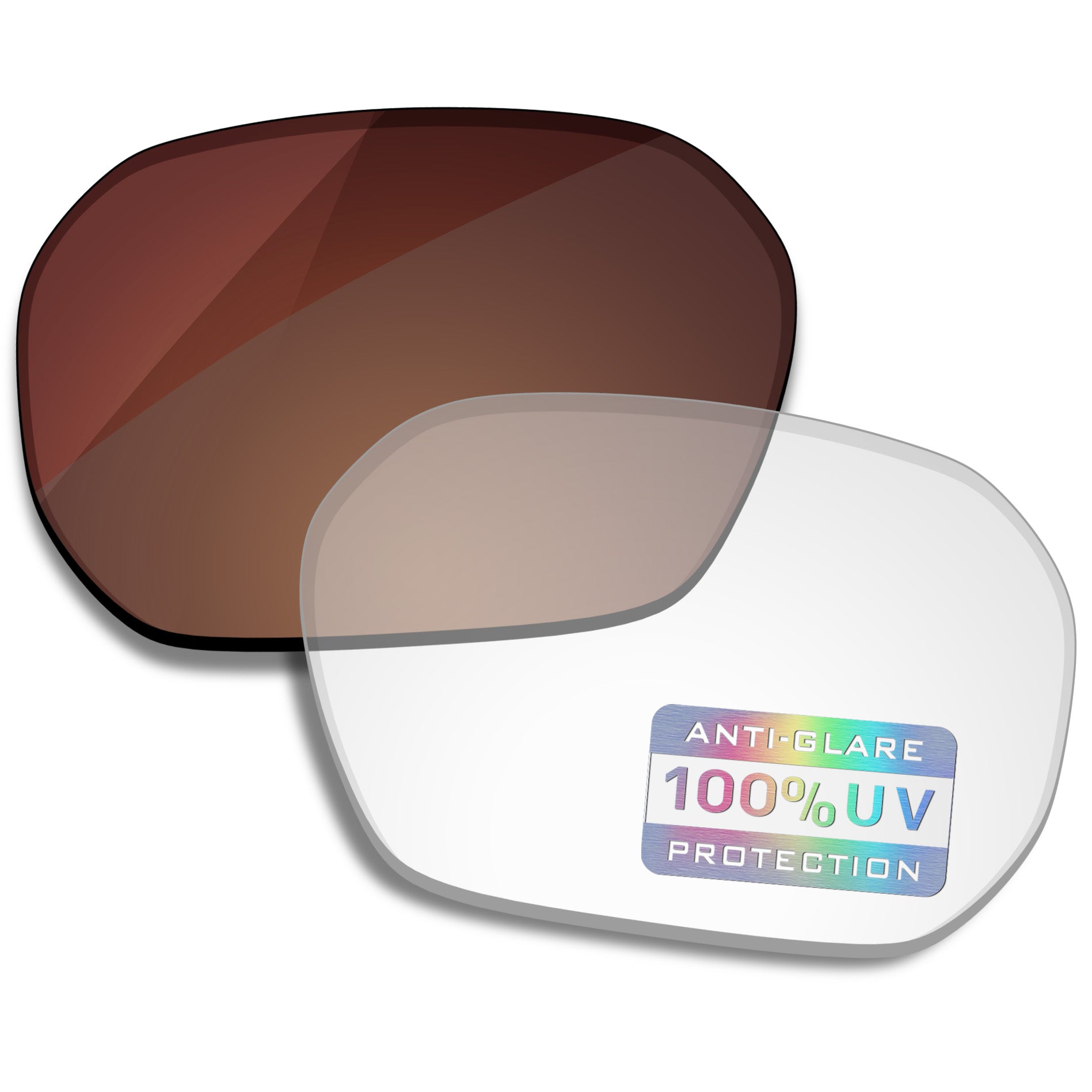 Brown Photochromic