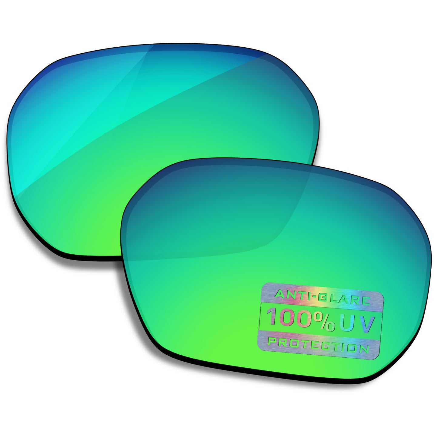 Emerald Green MirrorX™