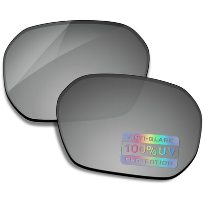 Silver Chrome MirrorX™