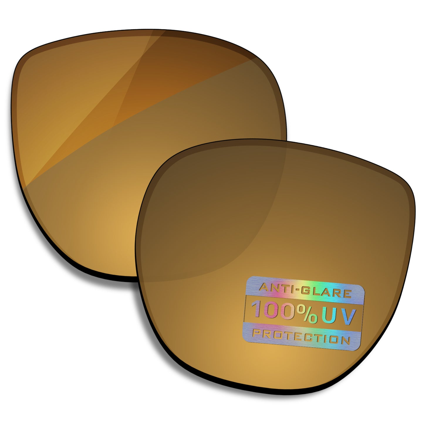 Bronze MirrorX™