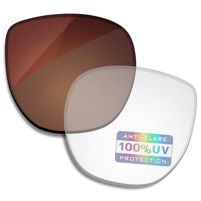 Brown Photochromic