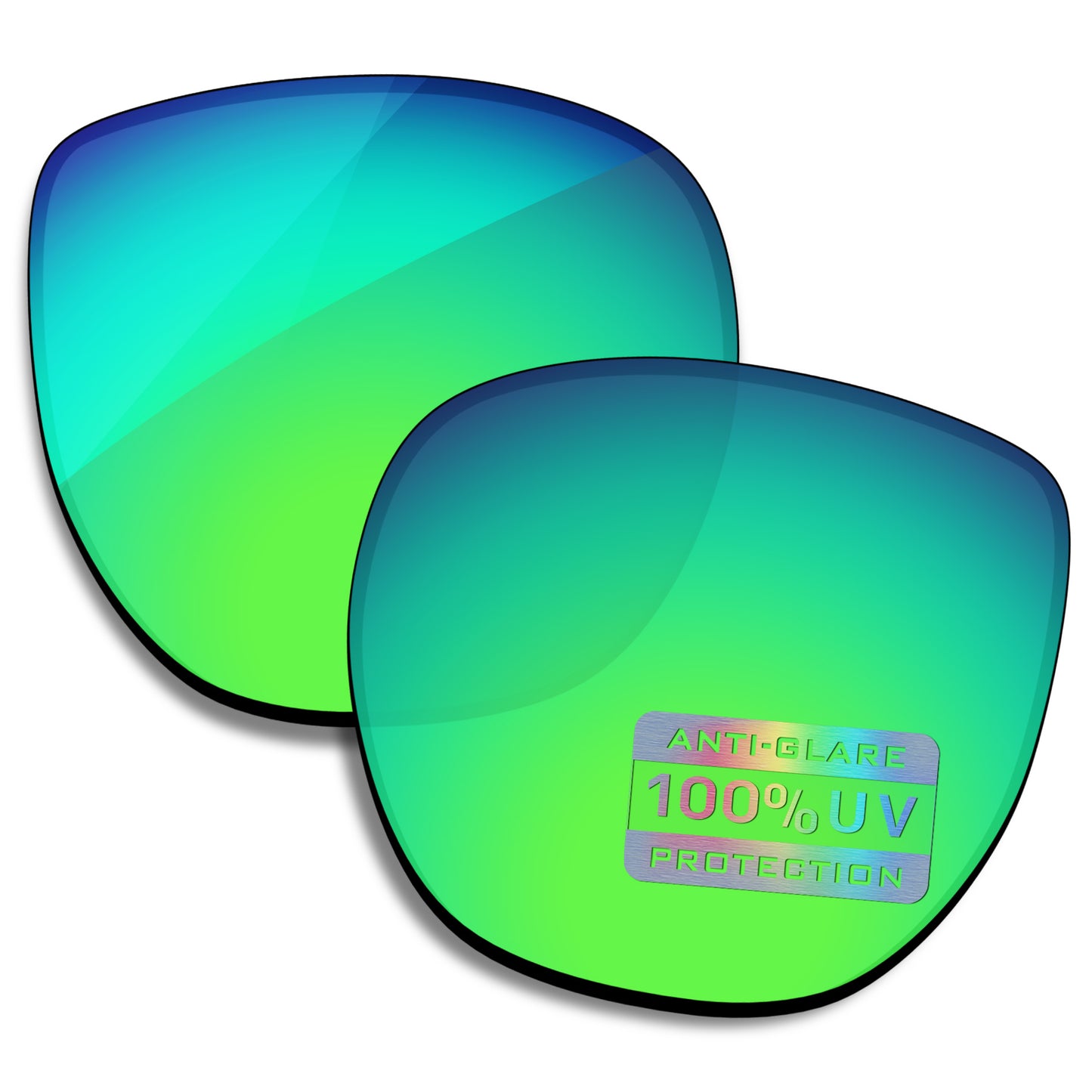 Emerald Green MirrorX™