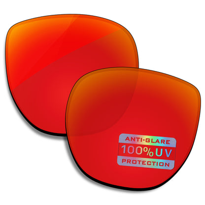 Fire Red MirrorX™