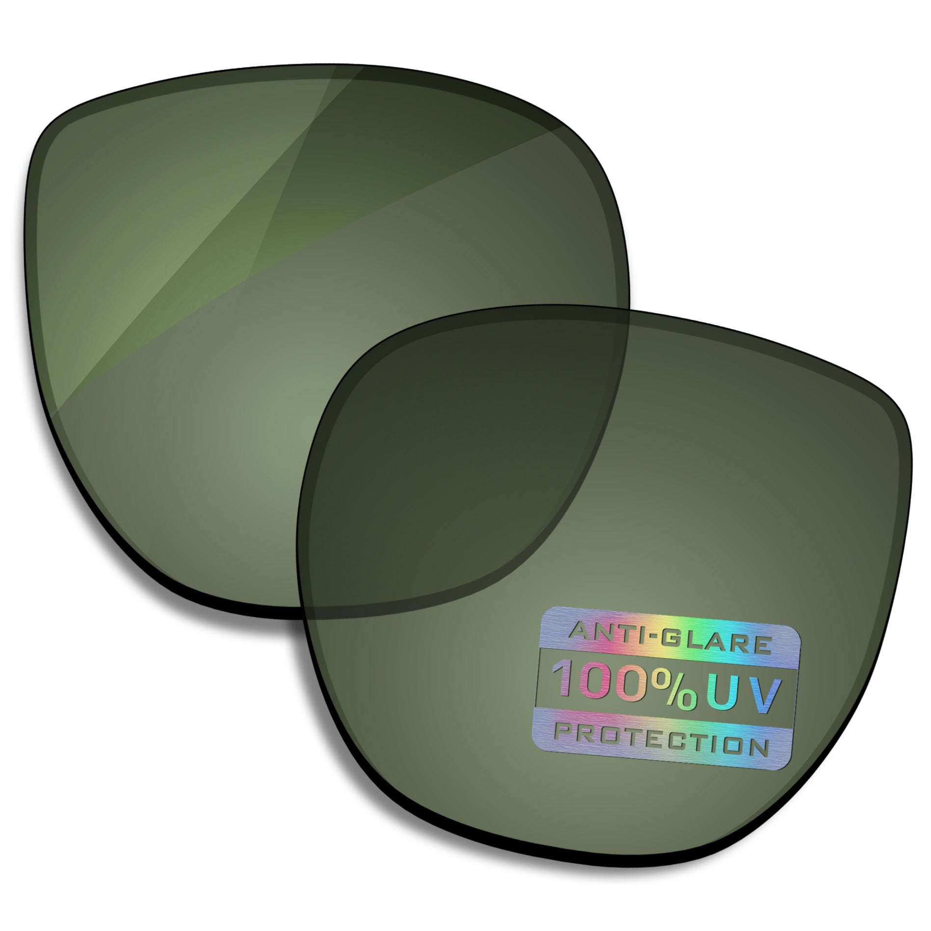 G15 Green
