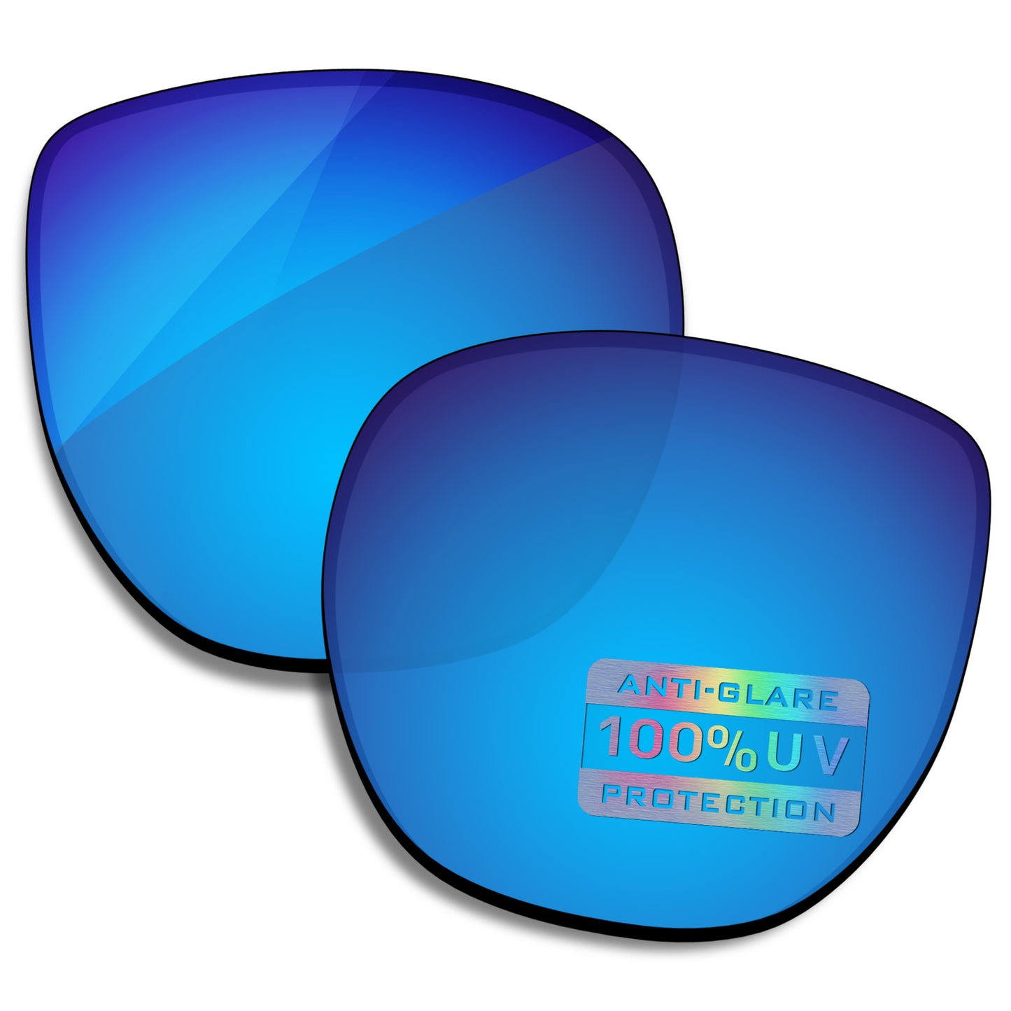 Glacier Blue MirrorX™
