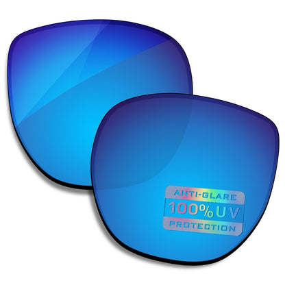 Glacier Blue MirrorX™