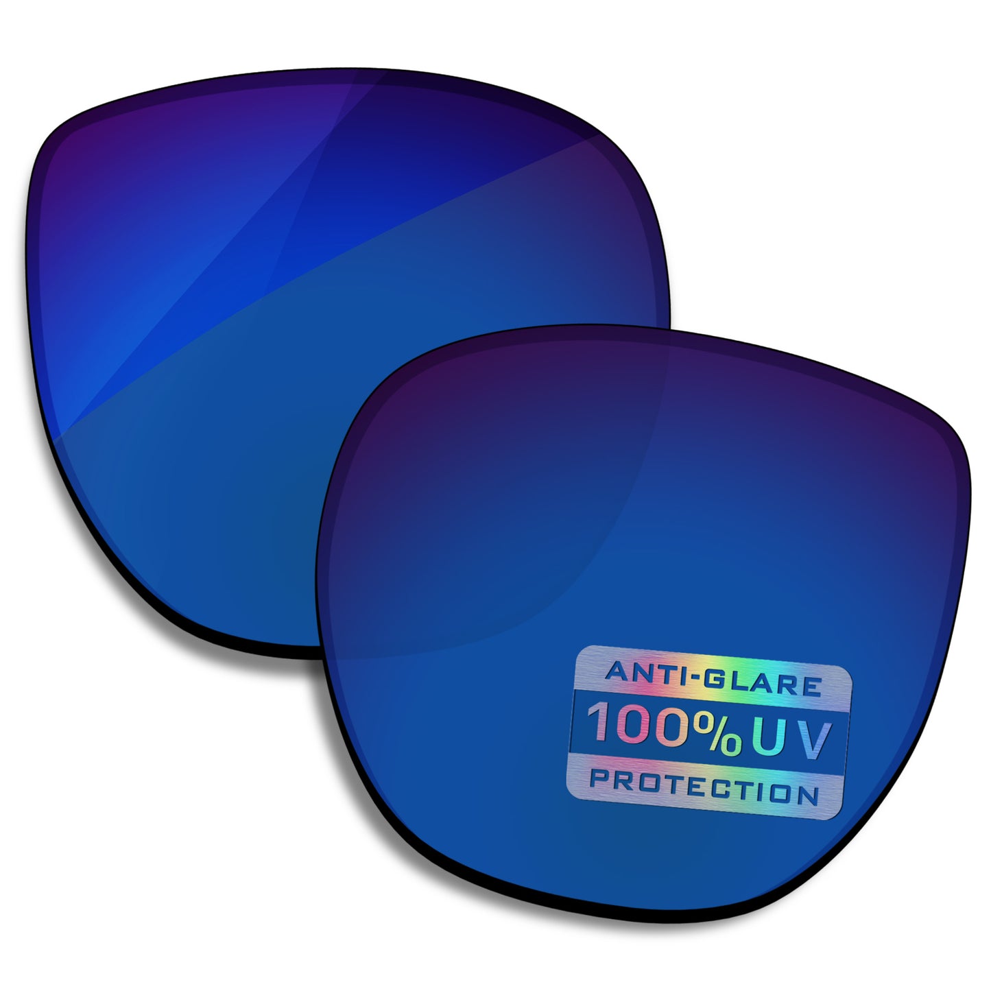Midnight Blue MirrorX™