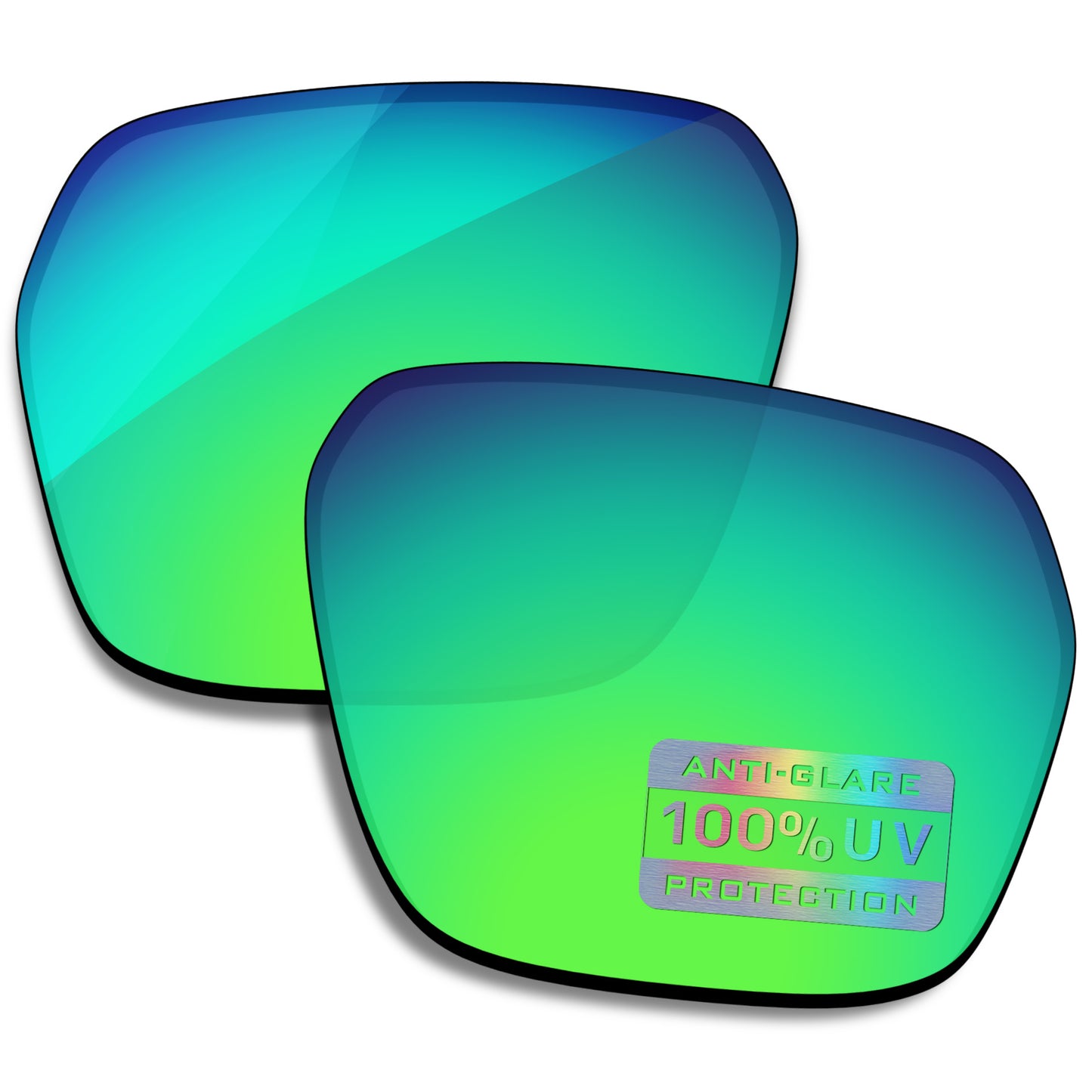 Emerald Green MirrorX™
