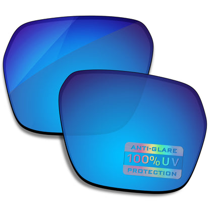 Glacier Blue MirrorX™