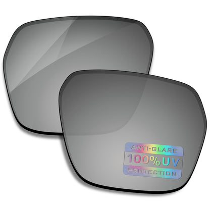 Silver Chrome MirrorX™