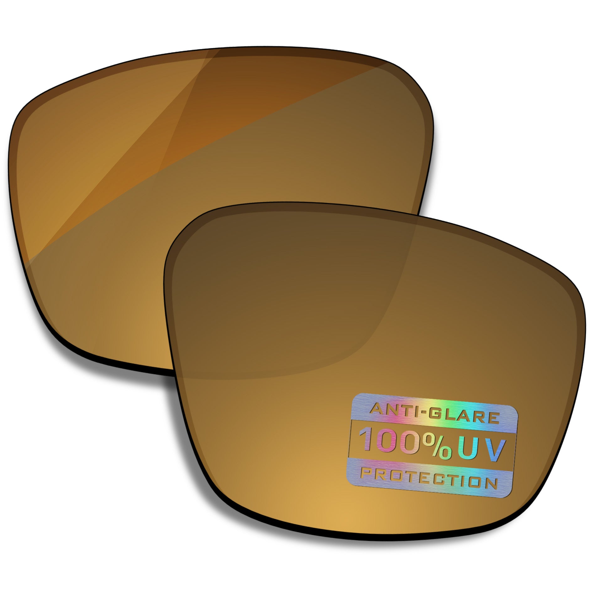 Bronze MirrorX™