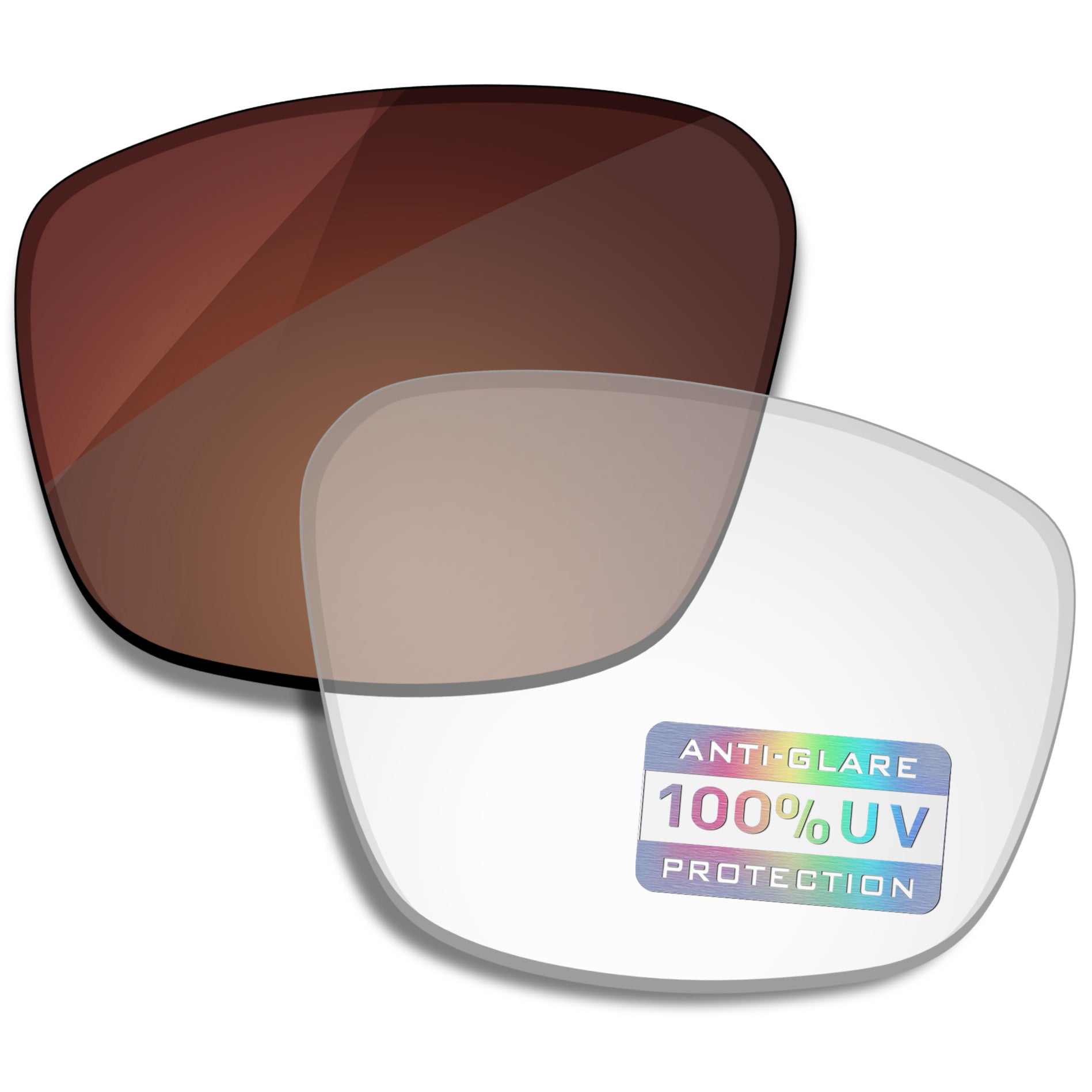Brown Photochromic