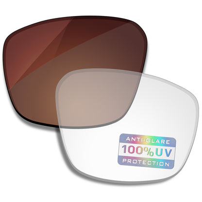 Brown Photochromic