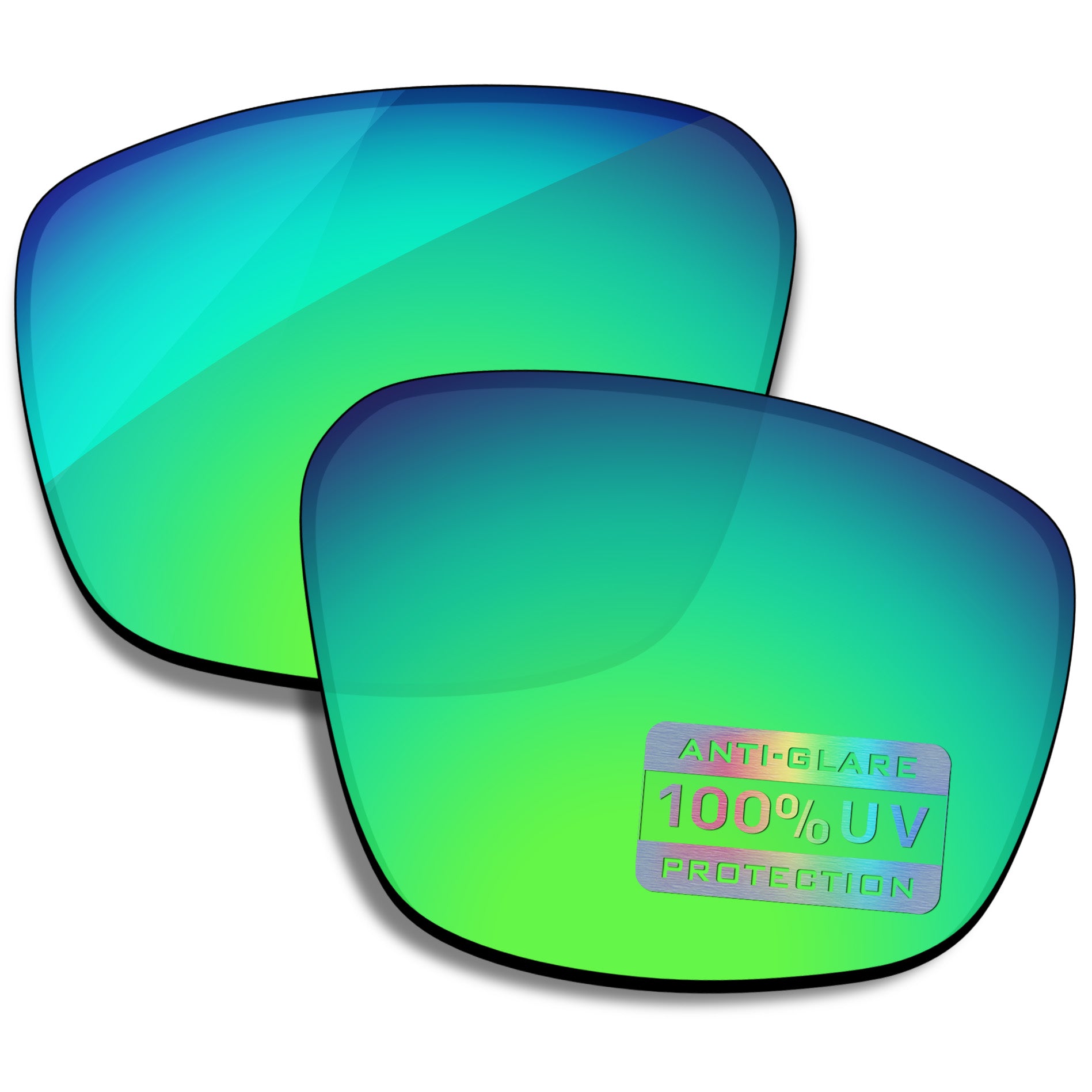 Emerald Green MirrorX™
