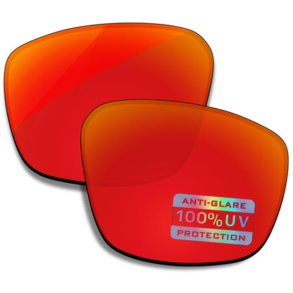 Fire Red MirrorX™