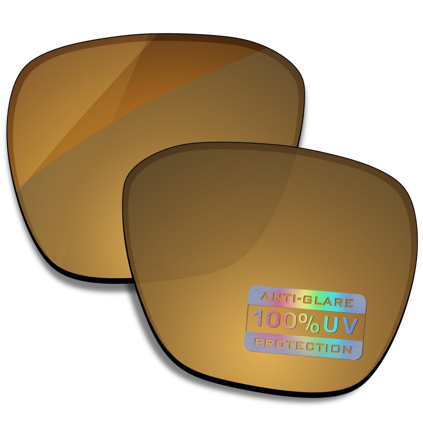 Bronze MirrorX™