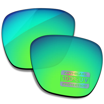Emerald Green MirrorX™