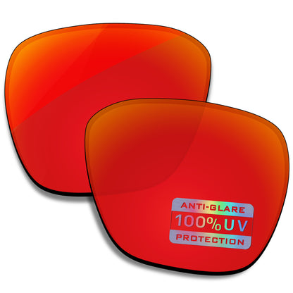 Fire Red MirrorX™