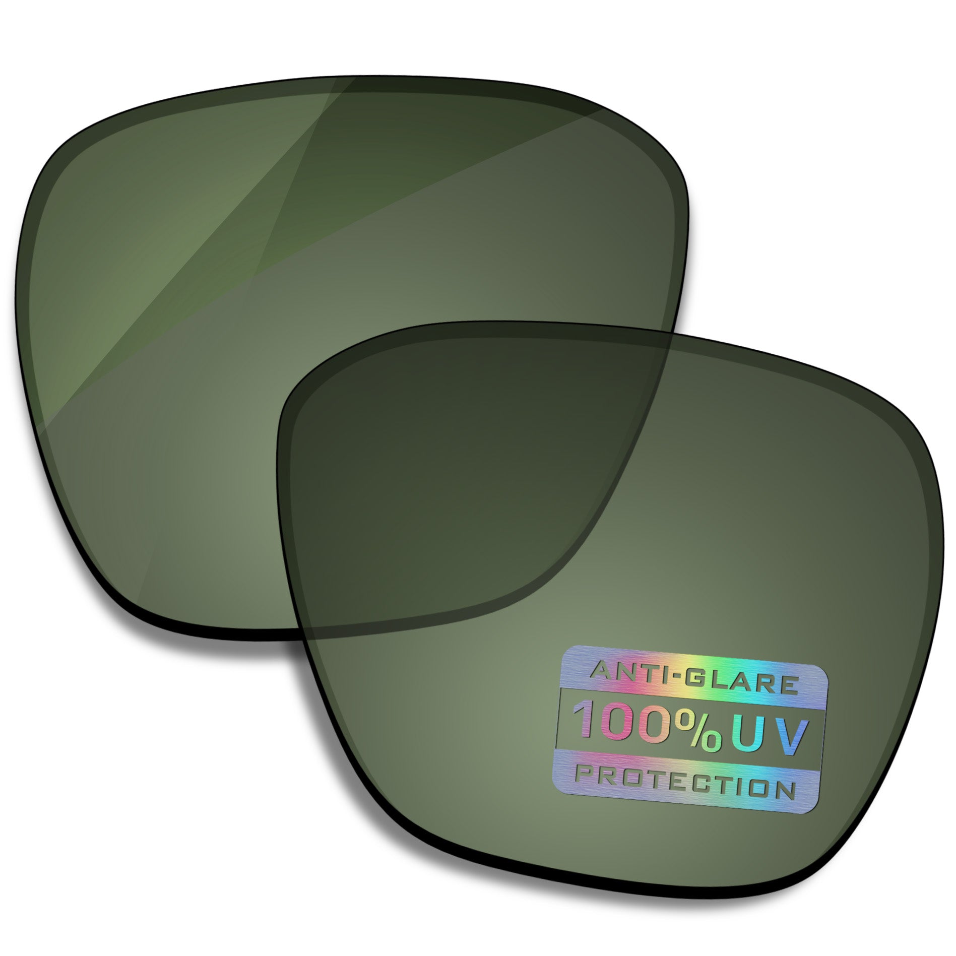 G15 Green